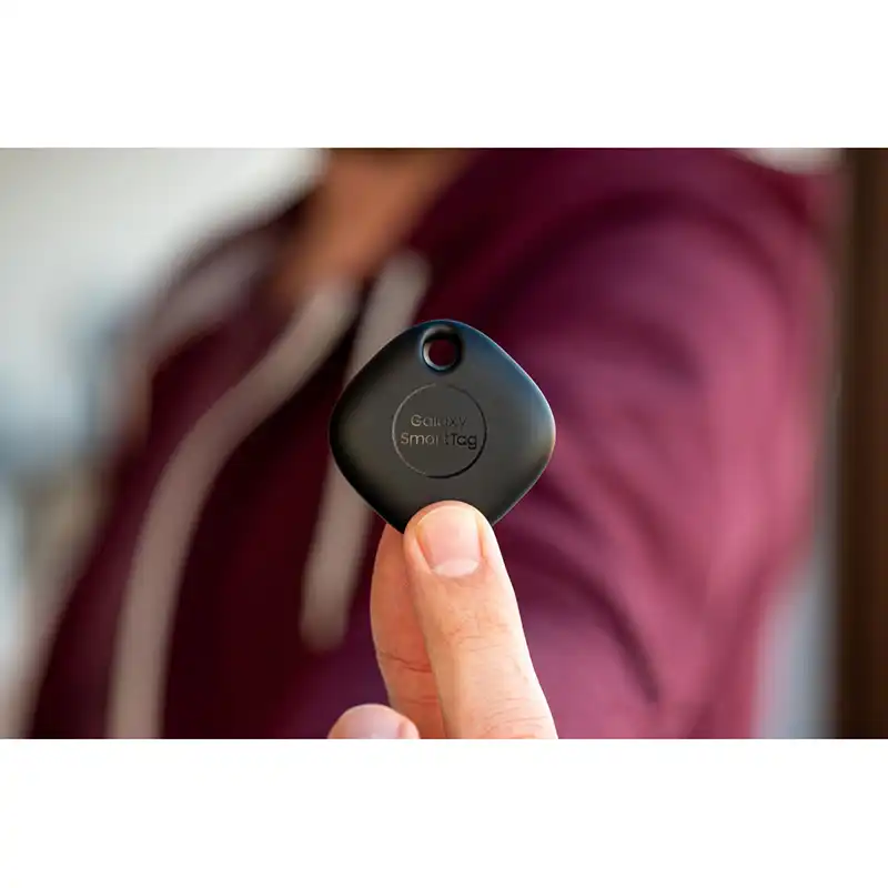 گجت ردیاب اشیاء سامسونگ مدل Smart Tag