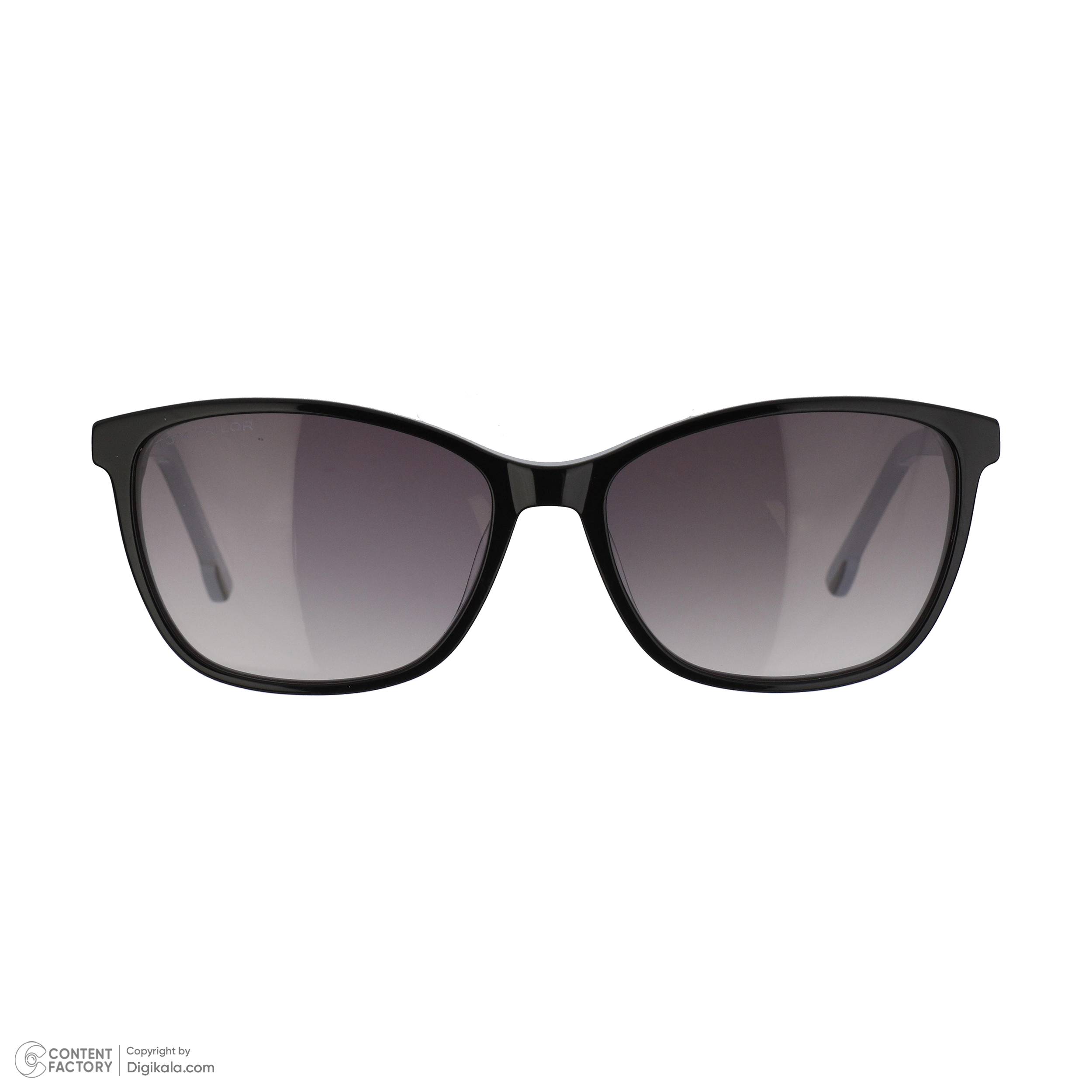 عینک آفتابی تام تیلور مدل 63704-273 -  - 2