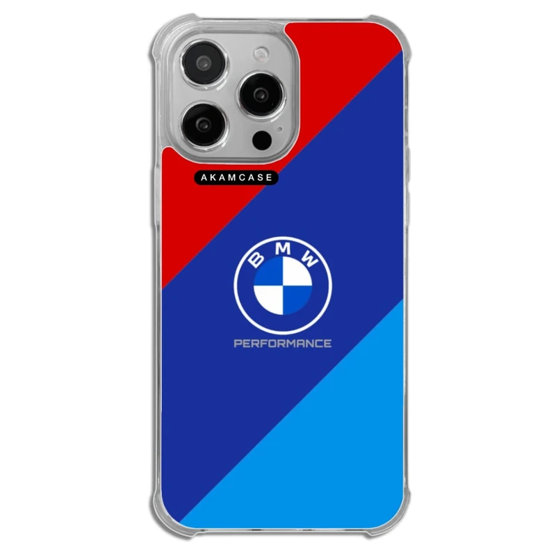 کاور آکام مدل AMCWTA14PROMAX-BMW1 مناسب برای گوشی موبایل اپل iPhone 14 Pro Max