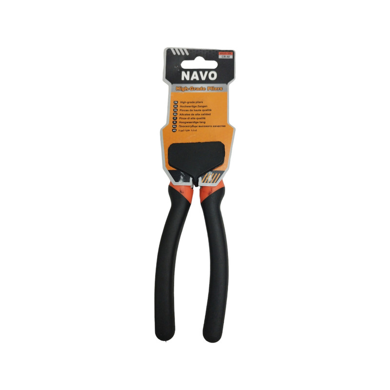 انبردست نیوو مدل CR-NI سایز 8 اینچ