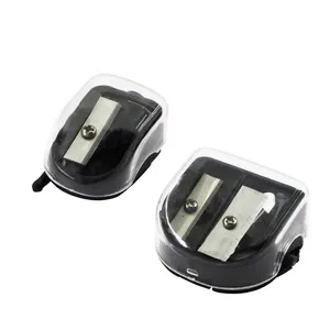 مداد تراش آرایشی ویتالی مدل A 608 بسته 2 عددی