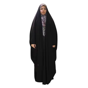 چادر اماراتی کیمیا گوهر مدل کد kgc5