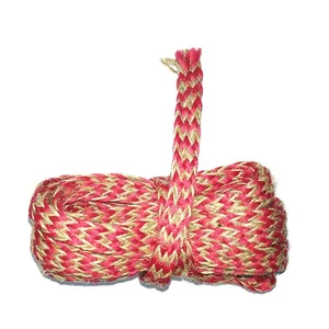 نوار یراق مدل کنفی طول 5 متر