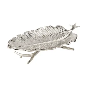 میوه خوری طرح برگ کشیده کد 4069 