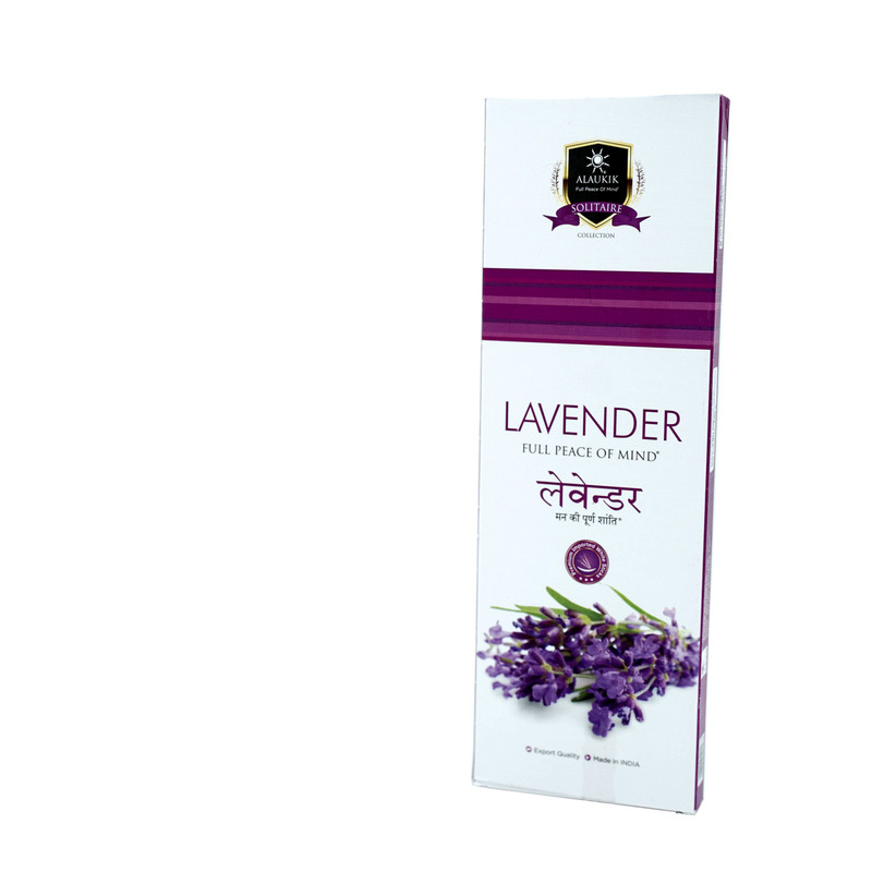 عود مدل LAVENDER عود مدل LAVENDER