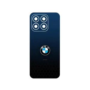 MAHOOT BMW Cover Sticker for Honor X8b