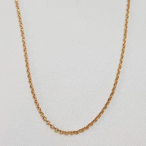 زنجیر زنانه ژوپینگ مدل دیپلمات 3331