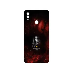 MAHOOT Penelope Cruz Cover Sticker for Honor Note 10