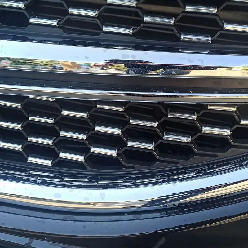 نگین سپر خودرو مدل SP100-L مناسب برای شاهین بسته 120 عددی