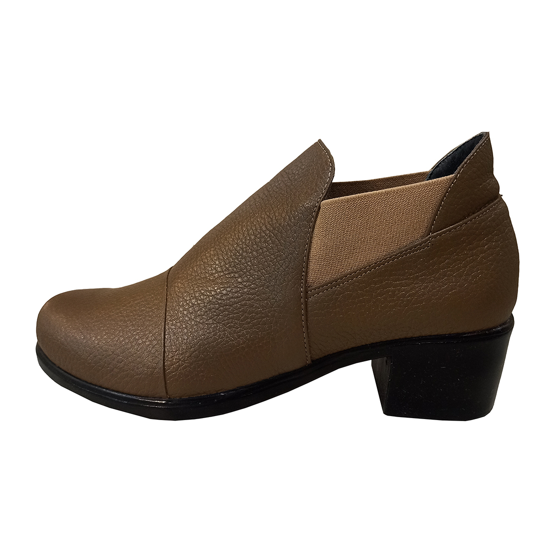 نیم بوت زنانه مدل KH-222