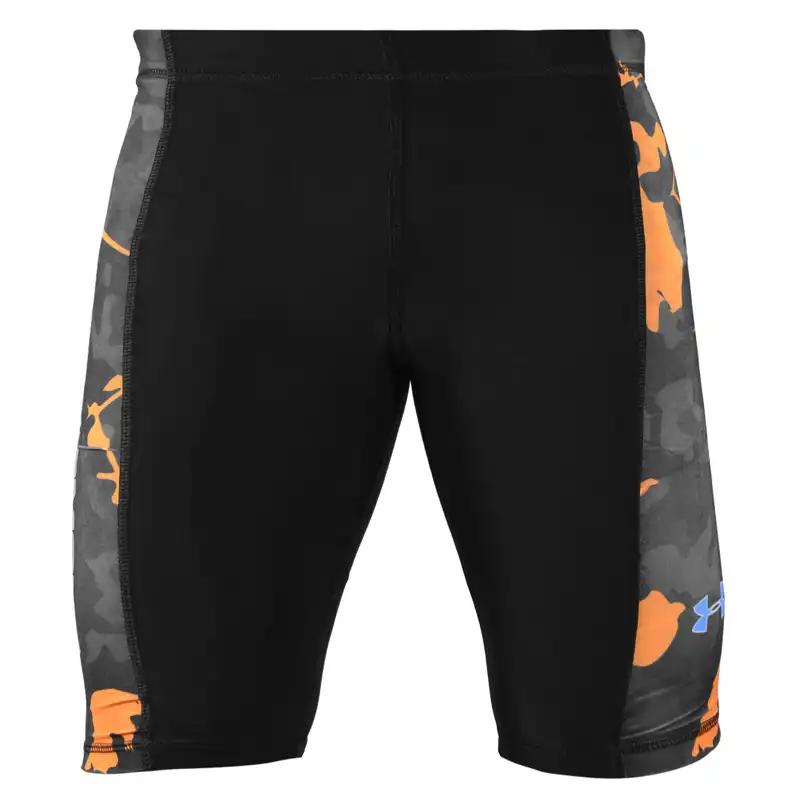 شلوارک ورزشی مردانه مدل GS-SS-2B1541 کشاله بند