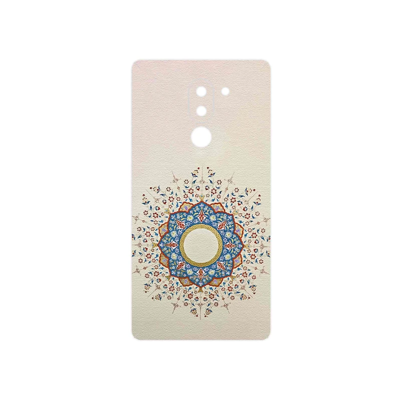 برچسب پوششی ماهوت مدل Art of Illumination 1 مناسب برای گوشی موبایل آنر 6X