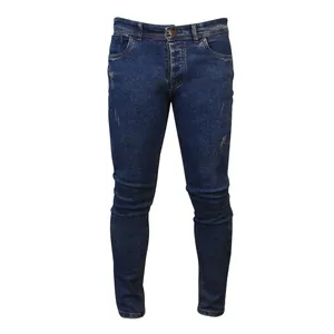 شلوار جین مردانه مدل اسکینی کد T-7060