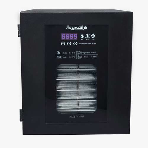 میوه و سبزی خشک کن تراشه پرداز مدل F510A WIFI