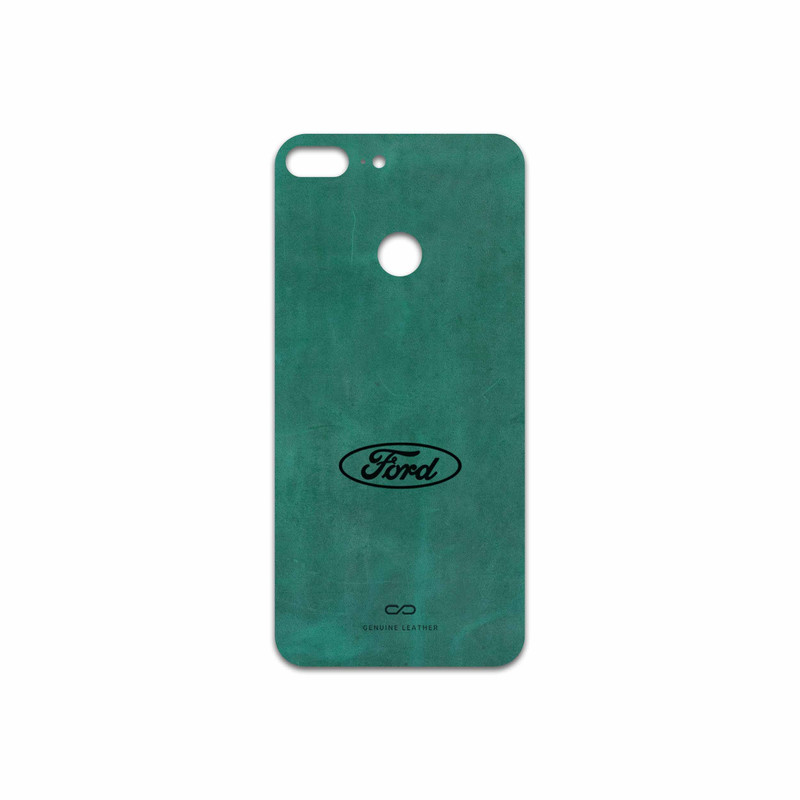 برچسب پوششی ماهوت مدل GBFL-FRD مناسب برای گوشی موبایل آنر 9 Lite