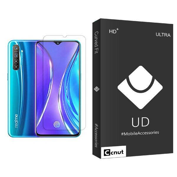 محافظ صفحه نمایش کوکونات مدل UDB Ultra MIX001 مناسب برای گوشی موبایل ریلمی XT 730G