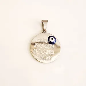 آویز گردنبند مدل ون یکاد