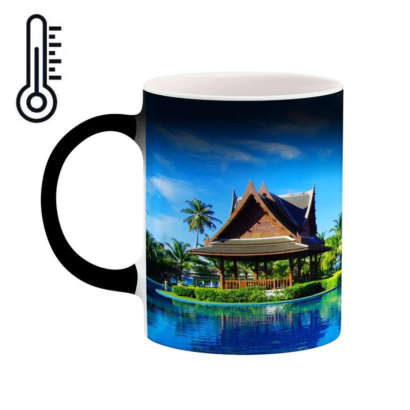 ماگ حرارتی کاکتی مدل فانتزی کد mgh14368