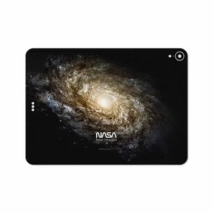 MAHOOT Universe-by-NASA-1 Cover Sticker for Apple iPad Pro 11 2018 A1979
