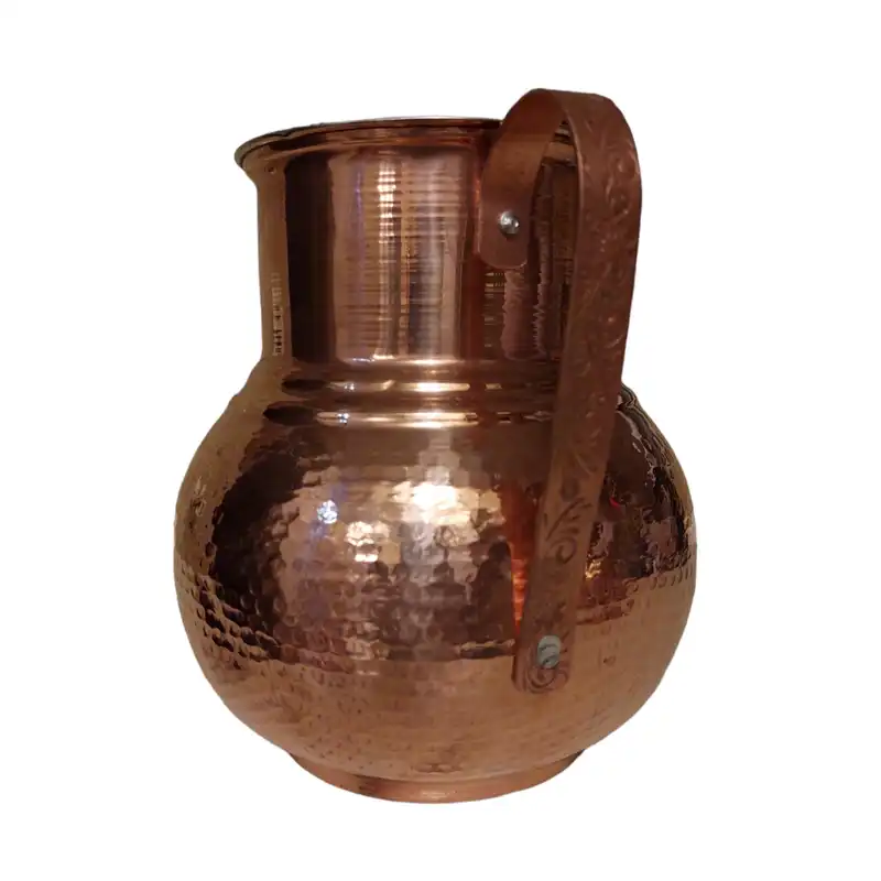 پارچ مسی کد HEM