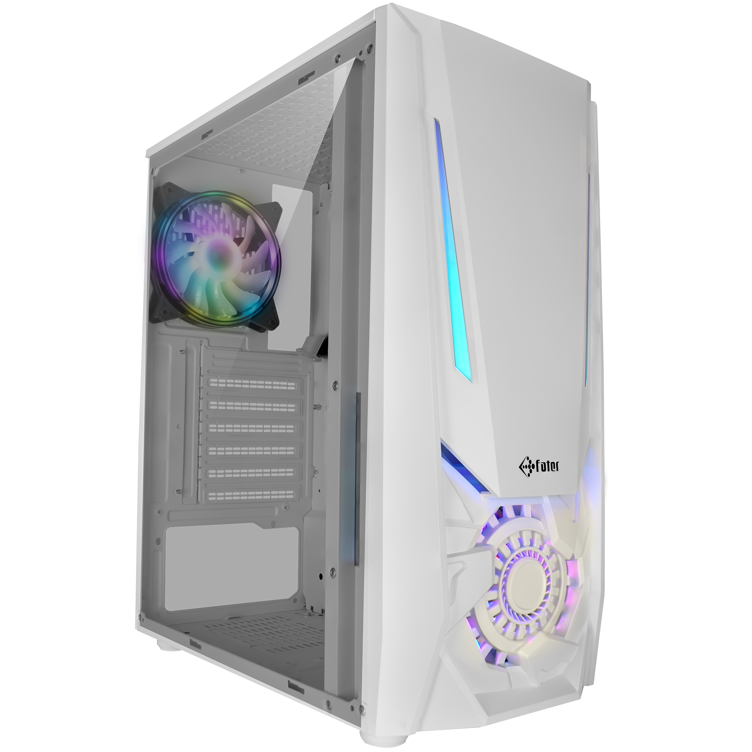 کامپیوتر دسکتاپ فاطر مدل FSO-NGmax1
