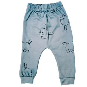 شلوار نوزادی مدل Y06