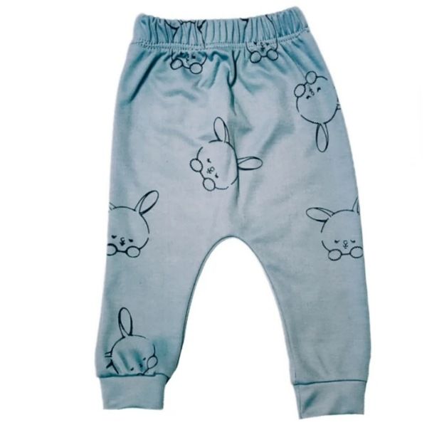 شلوار نوزادی مدل Y06