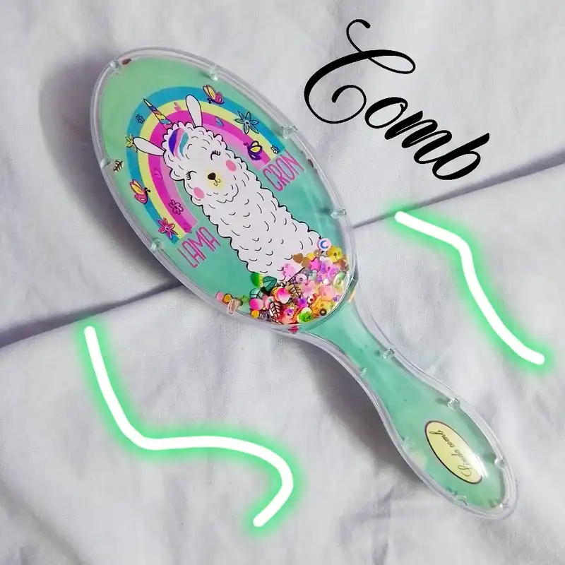 برس مو مدل آکواریومی طرح ببعی