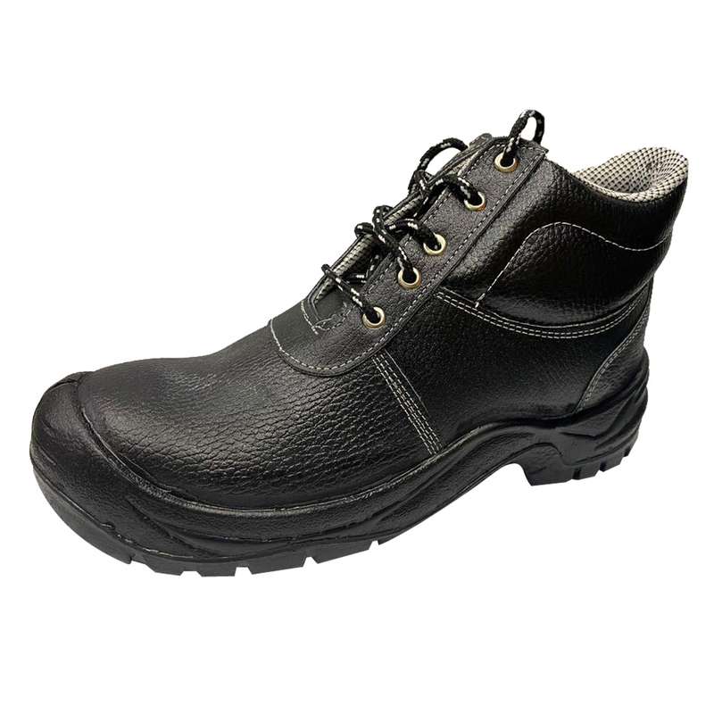 کفش ایمنی مدل IGD P02