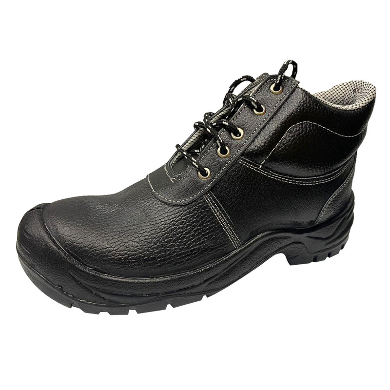 کفش ایمنی مدل IGD P02