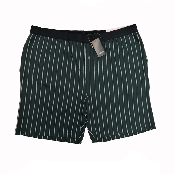 شلوارک مردانه لیورجی مدل 4999046