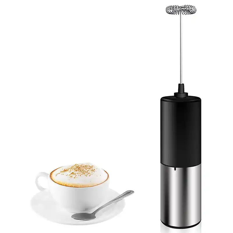 کف ساز شیر مدل ELECTRIC