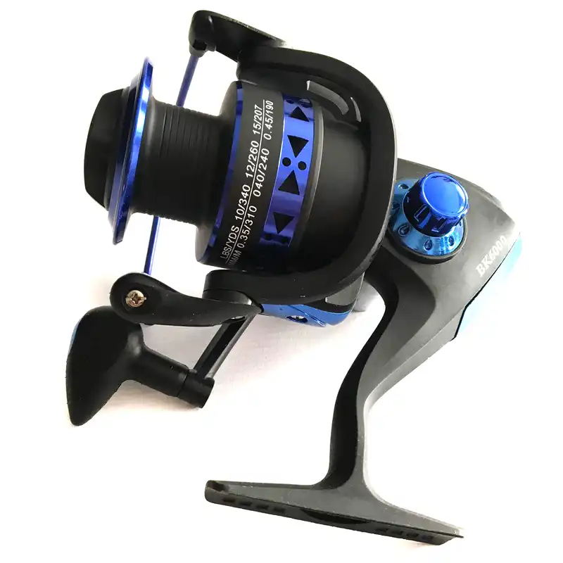 لوازم ماهیگیری مدل OS-302 مجموعه 90 عددی