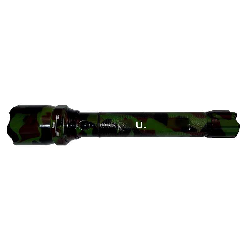چراغ قوه مدل MultiPurpose