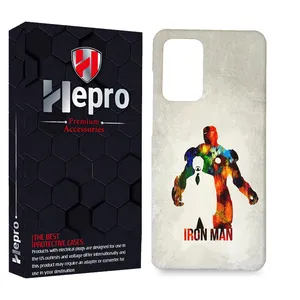HEPRO MC Cover for Samsung Galaxy A52 / A52s