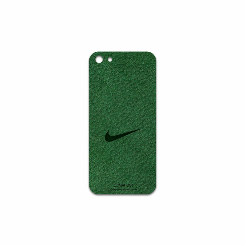 برچسب پوششی ماهوت مدل GL-NK مناسب برای گوشی موبایل اپل iPhone 5