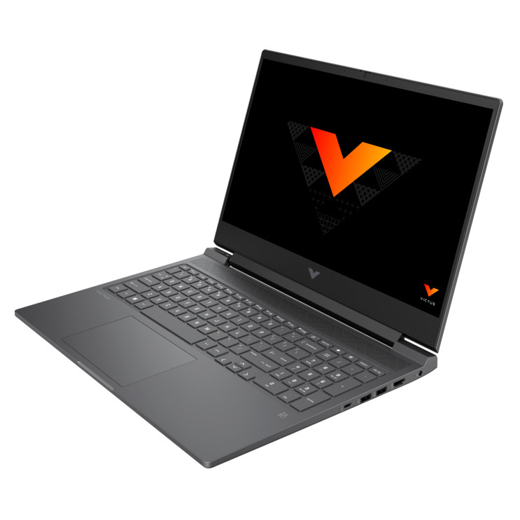 لپ تاپ 16.1 اینچی اچ پی مدل Victus 16-R0046NIA-i7 13700H 32GB 1SSD RTX4060 - کاستوم شده لپ تاپ 16.1 اینچی اچ پی مدل Victus 16-R0046NIA-i7 13700H 32GB 1SSD RTX4060 - کاستوم شده