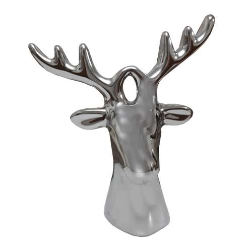 تندیس مدل گوزن