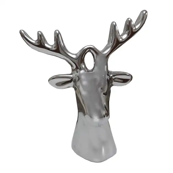 تندیس مدل گوزن