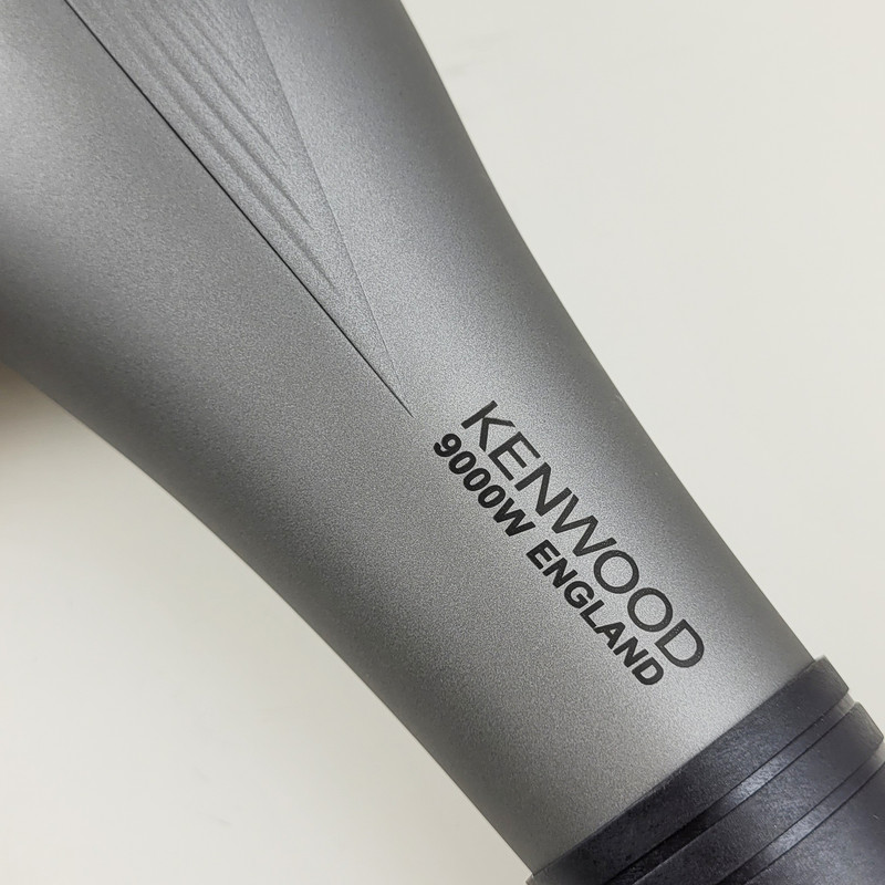 سشوار حرفه‌ای کنوود مدل KW-5872