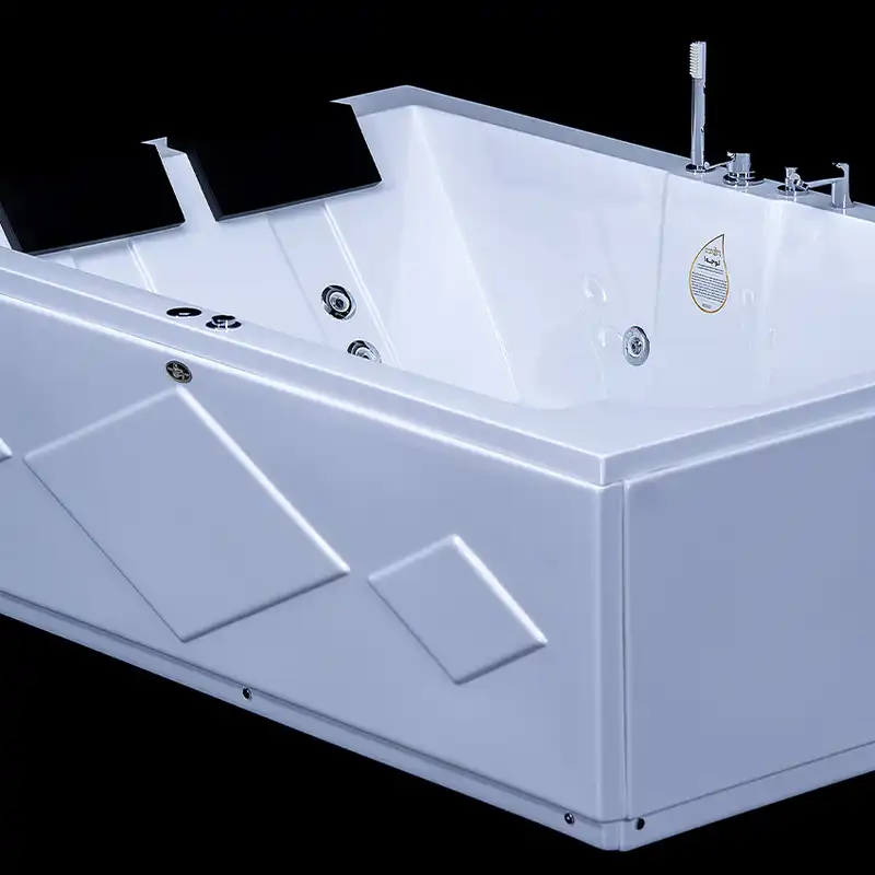 جکوزی فارس وان مدل Persian-L کد 1