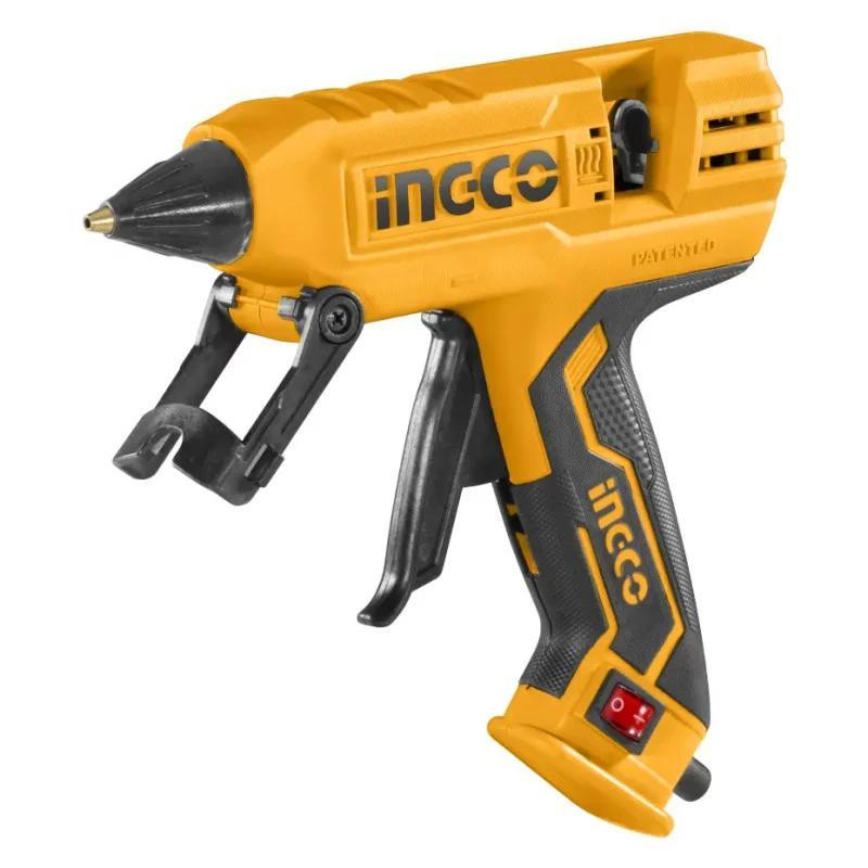 دستگاه چسب حرارتی اینکو مدل GG258