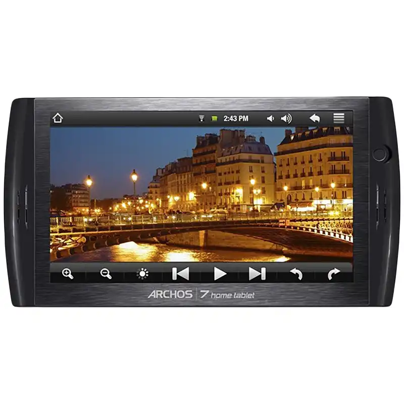 تبلت آرکوس 7 سی هوم تبلت