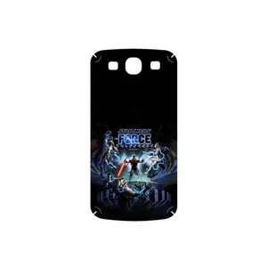 MAHOOT Star Wars Game Series Cover Sticker for Samsung Galaxy S3 Neo