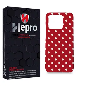 HEPRO MC Cover for XIAOMI Redmi Note 13 Pro 5G / Poco X6 5G