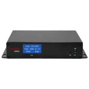 مبدل HDMI به شبکه سپیتام مدل EH901