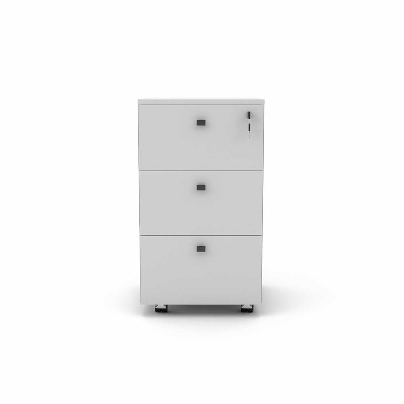 فایل کشویی مدل F04