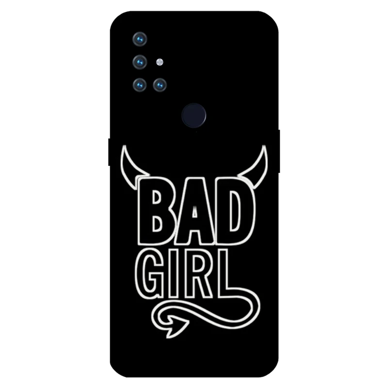 کاور مگافون کد 8105 مناسب برای گوشی موبایل وان پلاس Nord N10 5G