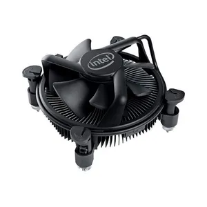 خنک کننده پردازنده اینتل مدل Core i5 11400F