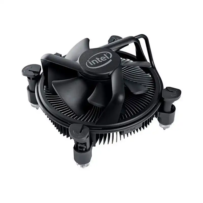 خنک کننده پردازنده اینتل مدل Core i5 11400F